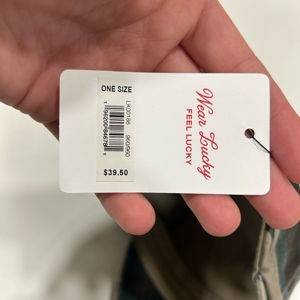 Lucky Brand Women's Accessory